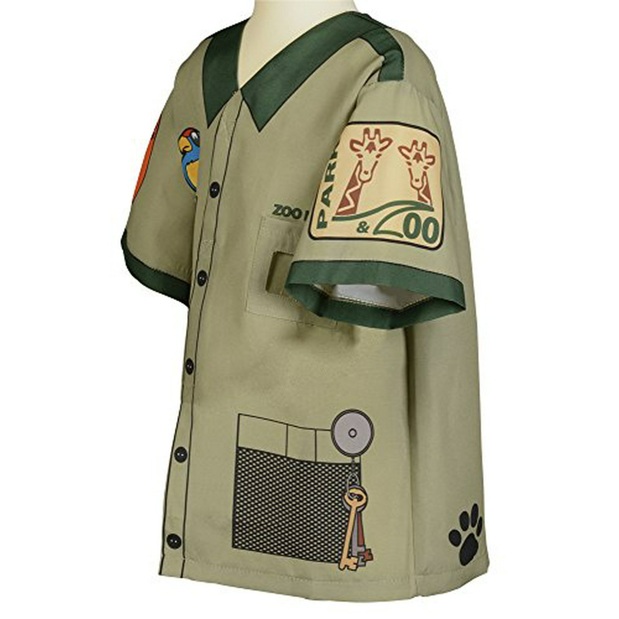 Aeromax Zookeeper Helmet Aeromax Zookeeper Helmet